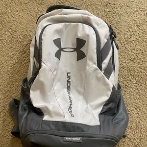 Under Armour backpack
